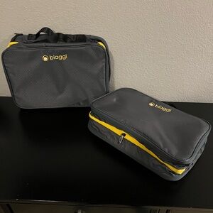 Biaggi travel compression pack